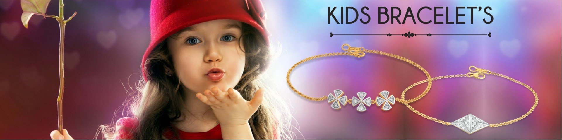 Kids jewelry