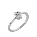 The Marjorie Natural Diamond Ring
