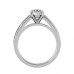 Ryder Solitaire Diamond Engagement Ring
